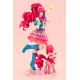Mon petit poney - Statuette Bishoujo 1/7 Pinkie Pie 23 cm