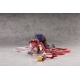 Azur Lane - Statuette 1/6 Chao Ho Frolicking Flowers, Verse II Ver. 10 cm
