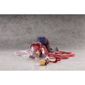 Azur Lane - Statuette 1/6 Chao Ho Frolicking Flowers, Verse II Ver. 10 cm