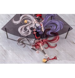 Azur Lane - Statuette 1/6 Ying Swei Frolicking Flowers, Verse I Ver. 20 cm