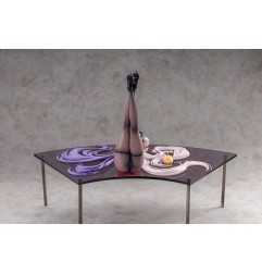 Azur Lane - Statuette PVC 1/6 Ying Swei Frolicking Flowers, Verse I Ver. 20 cm