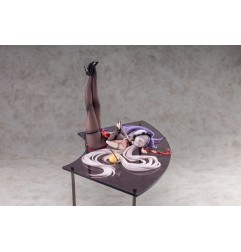 Azur Lane - Statuette 1/6 Ying Swei Frolicking Flowers, Verse I Ver. 20 cm