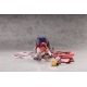 Azur Lane - Statuette 1/6 Chao Ho Frolicking Flowers, Verse II Ver. 10 cm