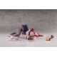 Azur Lane - Statuette 1/6 Chao Ho Frolicking Flowers, Verse II Ver. 10 cm