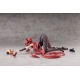 Azur Lane - Statuette 1/6 Chao Ho Frolicking Flowers, Verse II Ver. 10 cm