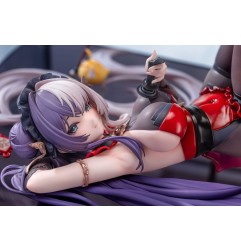 Azur Lane - Statuette 1/6 Ying Swei Frolicking Flowers, Verse I Ver. 20 cm