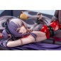 Azur Lane - Statuette PVC 1/6 Ying Swei Frolicking Flowers, Verse I Ver. 20 cm