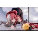 Azur Lane - Statuette 1/6 Chao Ho Frolicking Flowers, Verse II Ver. 10 cm