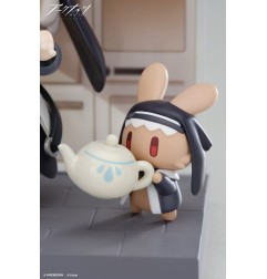 Arknights - Statuette Dessert Time Series Specter 10 cm