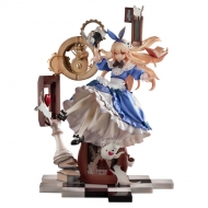 Alice au pays des merveilles - Statuette 1/7 Moment Into Dreams Alice Riddle 30 cm Alice au pays des merveilles - Statuette 1/7 Moment Into Dreams Alice Riddle 30 cm