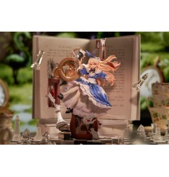 Alice au pays des merveilles - Statuette 1/7 Moment Into Dreams Alice Riddle 30 cm