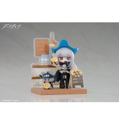 Arknights - Statuette PVC Dessert Time Series Skadi 11 cm