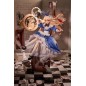 Alice au Pays des Merveilles - Alice au pays des merveilles statuette PVC 1/7 Moment Into Dreams Alice Riddle 30 cm