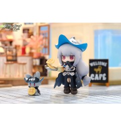 Arknights - Statuette Dessert Time Series Skadi 11 cm