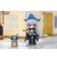 Arknights - Statuette Dessert Time Series Skadi 11 cm