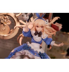 Alice au pays des merveilles - Statuette 1/7 Moment Into Dreams Alice Riddle 30 cm