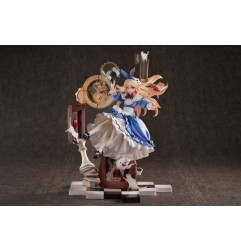 Alice au Pays des Merveilles - Alice au pays des merveilles statuette PVC 1/7 Moment Into Dreams Alice Riddle 30 cm