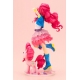 Mon petit poney - Statuette Bishoujo 1/7 Pinkie Pie 23 cm