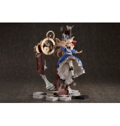 Alice au Pays des Merveilles - Alice au pays des merveilles statuette PVC 1/7 Moment Into Dreams Alice Riddle 30 cm