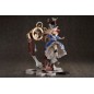 Alice au Pays des Merveilles - Alice au pays des merveilles statuette PVC 1/7 Moment Into Dreams Alice Riddle 30 cm