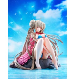 Azur Lane - Statuette PVC 1/7 Formidable The Lady of the Beach Ver. 16 cm
