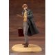 Les Animaux fantastiques 2 - Statuette ARTFX+ 1/10 Newt Scamander 18 cm