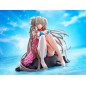 Azur Lane - Statuette 1/7 Formidable The Lady of the Beach Ver. 16 cm