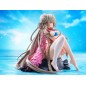 Azur Lane - Statuette PVC 1/7 Formidable The Lady of the Beach Ver. 16 cm