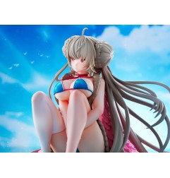 Azur Lane - Statuette PVC 1/7 Formidable The Lady of the Beach Ver. 16 cm