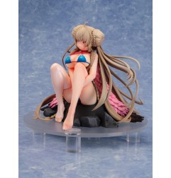 Azur Lane - Statuette 1/7 Formidable The Lady of the Beach Ver. 16 cm