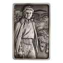 Star Wars - Lingot Lando Calrissian Limited Edition