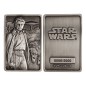 Star Wars - Lingot Lando Calrissian Limited Edition