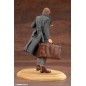 Les animaux fantastiques - Les Animaux fantastiques 2 statuette PVC ARTFX+ 1/10 Newt Scamander 18 cm