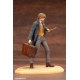 Les Animaux fantastiques 2 - Statuette ARTFX+ 1/10 Newt Scamander 18 cm