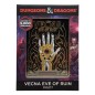 Dungeons & Dragons - Lingot Vecna Eve of Ruin Limited Edition Dungeons & Dragons - Lingot Vecna Eve of Ruin Limited Edition