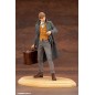 Les animaux fantastiques - Les Animaux fantastiques 2 statuette PVC ARTFX+ 1/10 Newt Scamander 18 cm