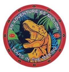 Jurassic Park - Pack 4 sous-verres