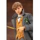 Les Animaux fantastiques 2 - Statuette ARTFX+ 1/10 Newt Scamander 18 cm