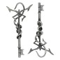 Resident Evil 4 - Réplique 1/1 Insignia Key