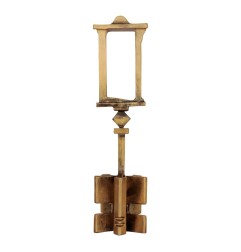 Resident Evil 4 - Réplique 1/1 Wayshrine Key