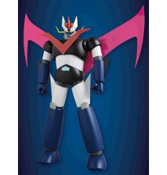 Mazinger Z - Figurine Diecast Grand Action Bigsize Model Great Mazinger Original Color Ver. 45 cm