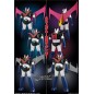 Mazinger - Z figurine Diecast Grand Action Bigsize Model Great  Original Color Ver. 45 cm