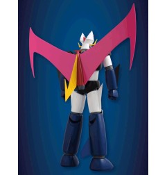 Mazinger - Z figurine Diecast Grand Action Bigsize Model Great  Original Color Ver. 45 cm
