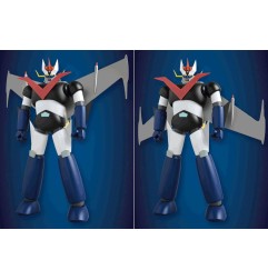 Mazinger Z - Figurine Diecast Grand Action Bigsize Model Great Mazinger Original Color Ver. 45 cm
