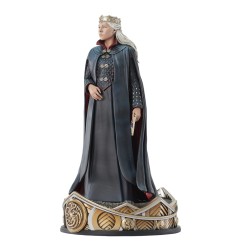 House of the Dragon - Statuette Gallery Queen Rhaenyra 25 cm