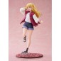 Oshi no Ko - Statuette PVC 1/6 Ruby: Bazurase Fashion Ver. 25 cm