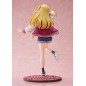 Oshi no Ko - Statuette PVC 1/6 Ruby: Bazurase Fashion Ver. 25 cm