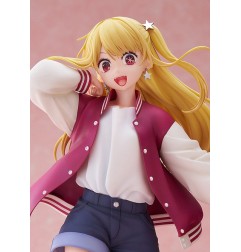 Oshi no Ko - Statuette 1/6 Ruby: Bazurase Fashion Ver. 25 cm