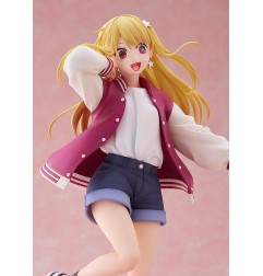 Oshi no Ko - Statuette 1/6 Ruby: Bazurase Fashion Ver. 25 cm