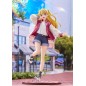 Oshi no Ko - Statuette 1/6 Ruby: Bazurase Fashion Ver. 25 cm